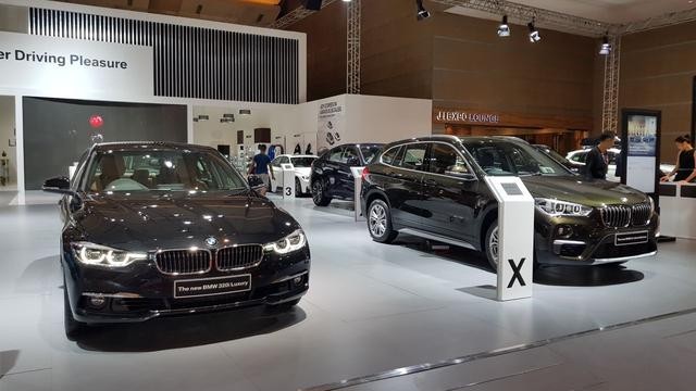 Gara-gara Ini, BMW Tarik Ratusan Ribu Mobil dari Konsumen