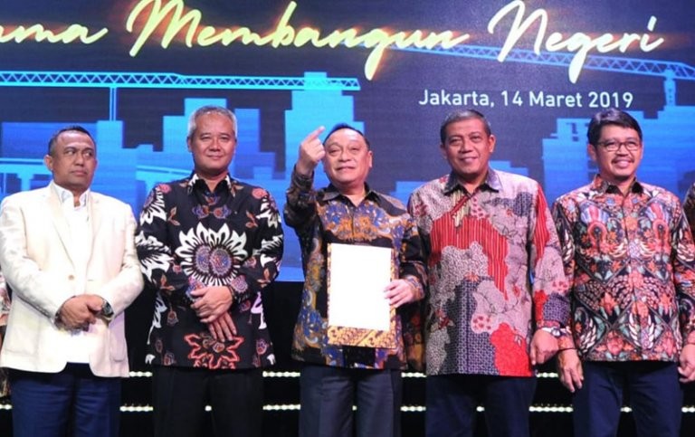 Sinergi BTN Dengan BUMN Properti