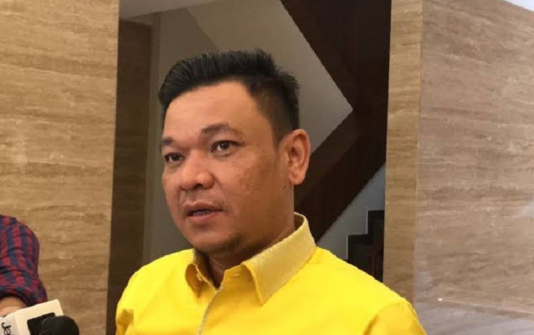 Golkar Akui Revitalisasi Pasar Rakyat Dongkrak Elektabilitas Jokowi