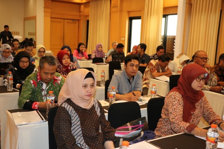 Tingkatkan Daya Sehat Masyarakat, Kementan Terus Dorong Kemajuan Pertanian Organik