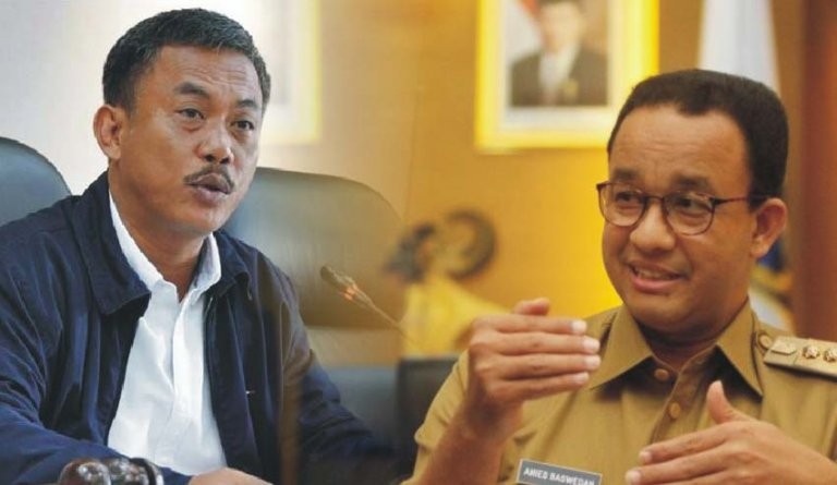 Bukan Cuma Kirim Surat, PKS Sarankan Anies Dialog dengan Pras