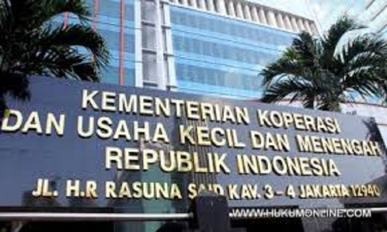 Perkuat Koperasi Perikanan, Diskop UKM Sorong Pastikan Terus Beri Pendampingan