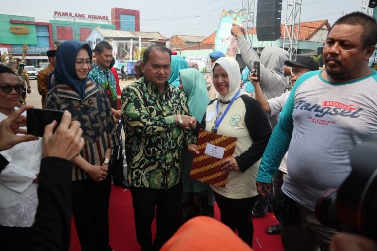 Asal Bersatu, Koperasi Perikanan Bisa Jadi Kekuatan Ekonomi Nelayan