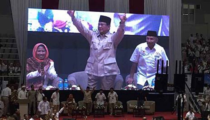 Prabowo Harus Tawarkan Solusi Dari Kegagalan Jokowi Dalam Kedaulatan Pangan