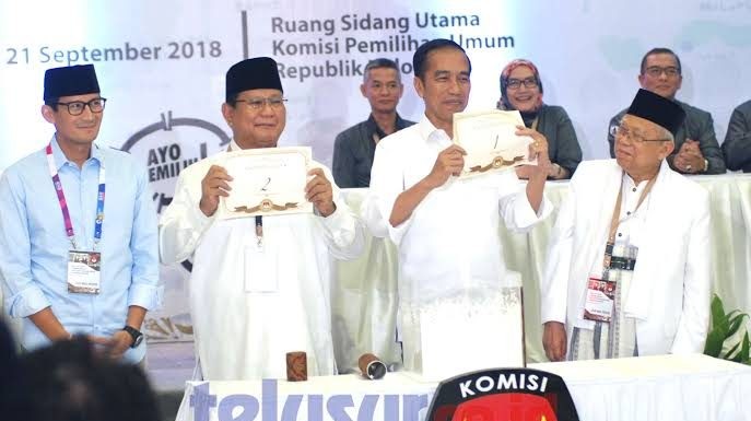 Didebat Capres ke Dua, Soal Transportasi jadi PR Besar