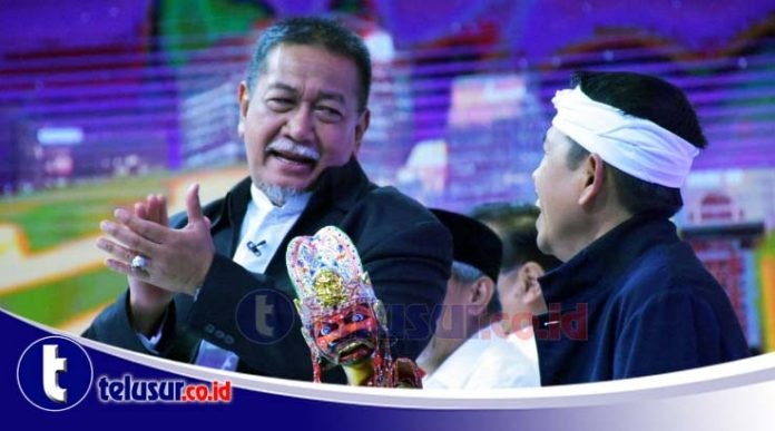 Catat..! Ini Dia Sembilan Janji Politik Pasangan No.4 di Pilgub Jabar