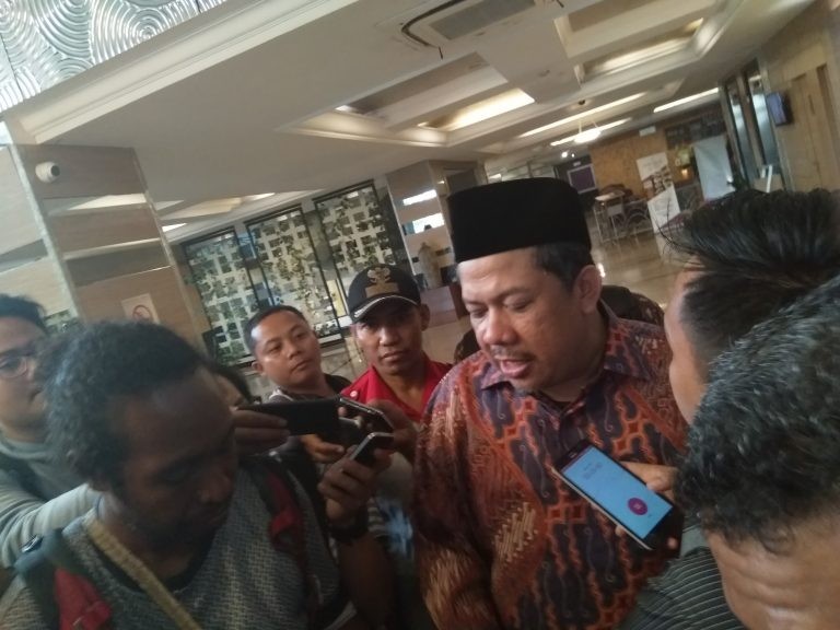 Fahri Sebut Sumber Utang Inalum Itu Gelap!