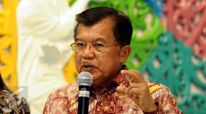 Wapres JK Paham Alasan Maskapai Penerbangan Naikkan Tarif Tiket