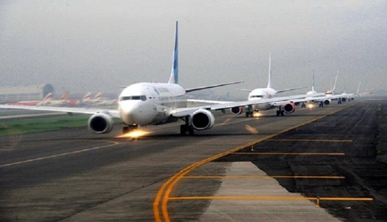 Harga Tiket Pesawat Mahal Akan Pengaruhi Jumlah Wisatawan Ke Tanah Air