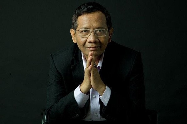 Mahfud MD: Subtansi Hijrah Adalah Sikap Mental Berubah Jadi Lebih Baik