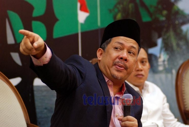 BP Batam Dilebur dengan Kota Batam, Kadin Kepri Ngadu Ke Fahri Hamzah