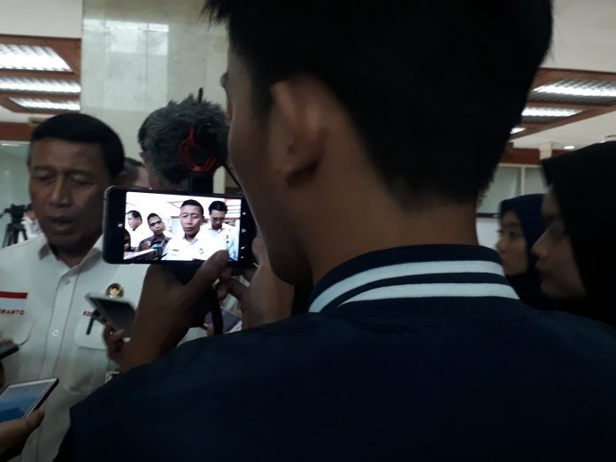 Pemerintah Bakal Perketat Wilayah Perbatasan