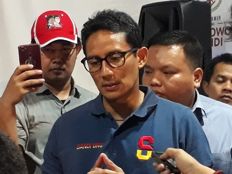 Keluhan Pelaku Tambak Udang Jadi Tantangan Prabowo-Sandi Jika terpilih
