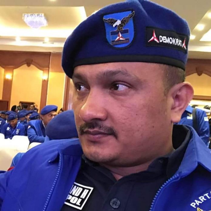 Sandi Minta Politisi Shup Up, Demokrat: Makin Bagus Pemerintah Punya Kebijakan Tahan Laju Rupiah
