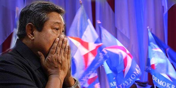 Asian Games ‘Banjir’ Pujian, SBY Malah Ungkit Keberhasilan SEA Games 2011
