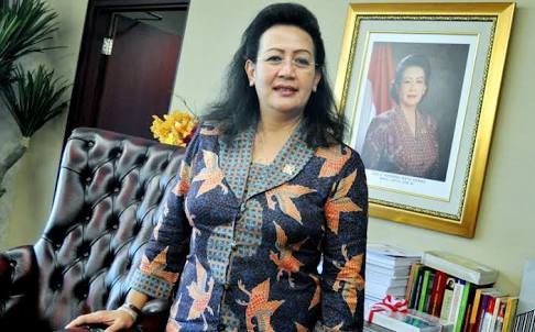 Tenaga Honorer K2 Tunggu Political Will Pemerintah