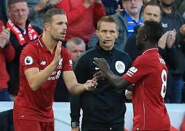 Didera Cedera, Liverpool Harus Rela Tak Diperkuat Dua Pilar Andalannya di Liga Champions