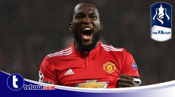 Dikalahkan Juve, Mourinho Kritik Lukaku