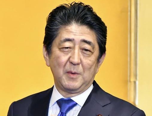 Kunjungi Iran, Shinzo Abe Ingin Cairkan Ketegangan