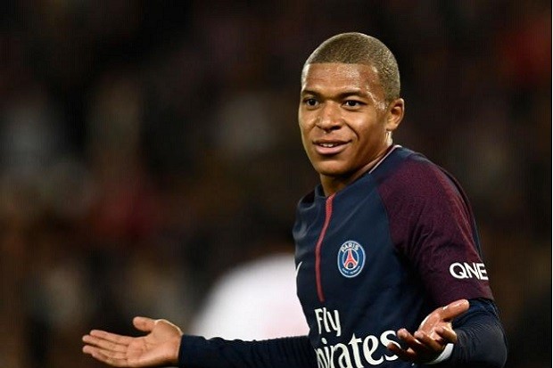 Eks Timnas Inggris Nilai Mbappe Layak Jadi Pemain Terbaik Dunia