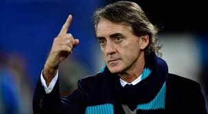 Mancini Sedih Pemain Muda Italia Sedikit yang Berlaga di Serie A
