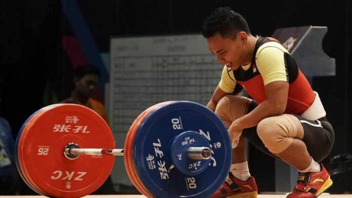 Pekan Depan, Bonus Miliaran Atlet Asian Games Cair!
