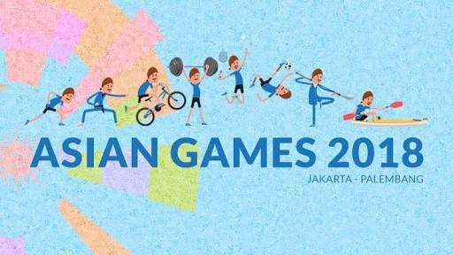 Asian Games 2018; Taufik Kurniawan Sayangkan Teguran OCA Kepada Inasgoc