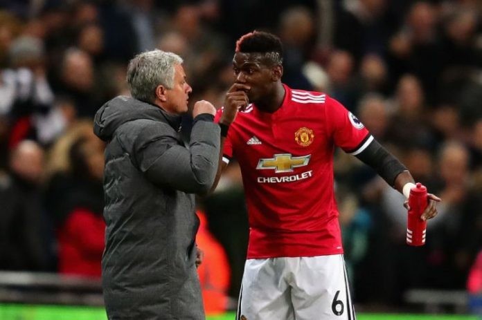 Mourinho Mulai Acuh dengan Awak Media