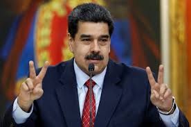 Venezuela Rebut Kursi, AS Langsung Keluar dari Konferensi Pelucutan Senjata