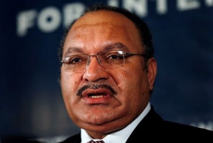 Gara-gara Ini, PM Papua Nugini Rela Mundur
