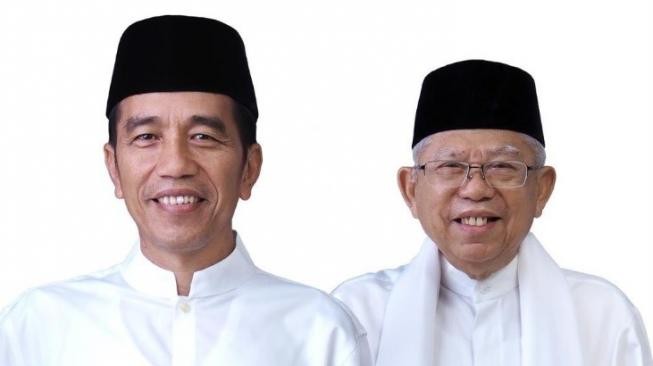 Menang Pemilu, Perdana Menteri India Ucapkan Selamat ke Jokowi