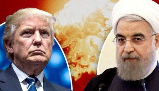 Semua Faksi Politik Iran Diminta Bersatu Hadapi Serangan AS