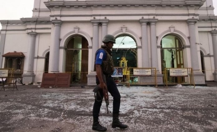 Sri Lanka Soroti Meninggkatknya Pengaruh Wahabi di Pantai Timur