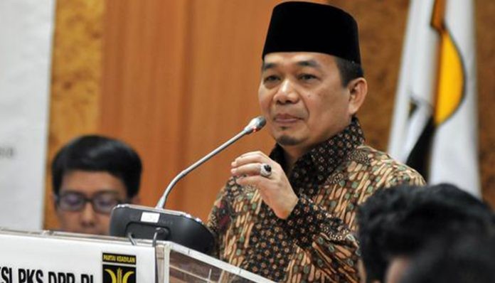 Serang Gaza Di Bulan Puasa, PKS : Israel Biadab