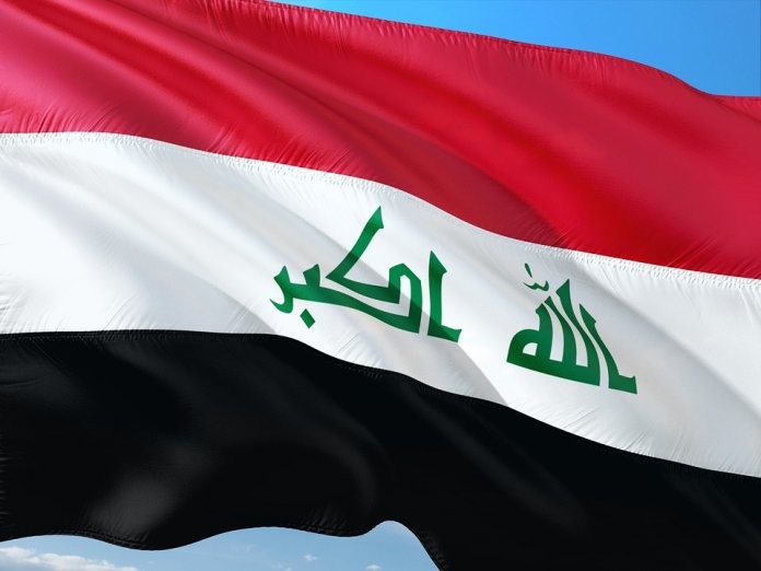Tokoh Irak Ingatkan AS Tak Ciptakan Krisis Baru