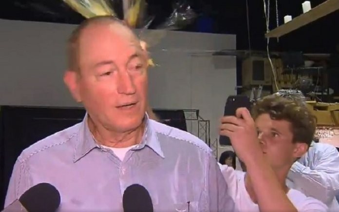 PBNU Desak Senator Australia yang Salahkan Umat Muslim Minta Maaf Secara Terbuka