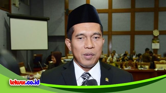 Jamaah Masjid di Selandia Baru Diberondong Peluru, DPR : Teroris Biadab