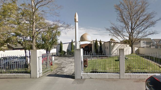 3 WNI Berhasil Lolos dari Penembakan di Masjid Al-Noor Selandia Baru