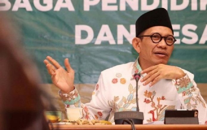 Siti Aisyah Bebas, PBNU Apresiasi Semangat Pemerintah Lindungi Warga Negara