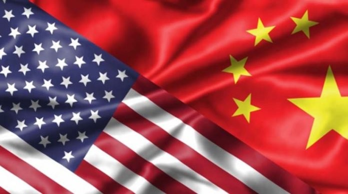 Negosiasi Perang Tarif Antara China dan Amerika Masih Alot