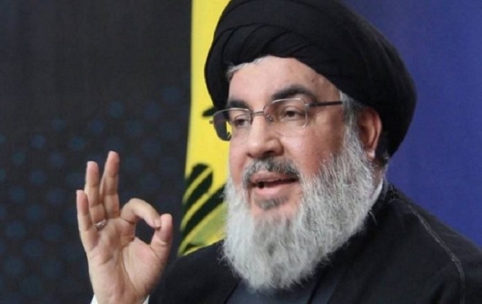 Pengakuan Israel Tentang Sekjen Hizbullah Sayyid Hasan Nasrullah