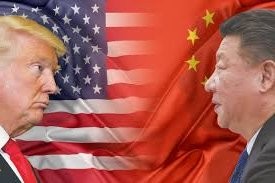 Tak Kuat Perang Dagang Dengan China, Amerika Nyerah Juga