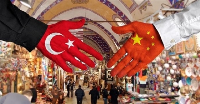 Sering Kritik Soal Uighur, Turki Bahayakan Hubungan Ekonomi dengan China