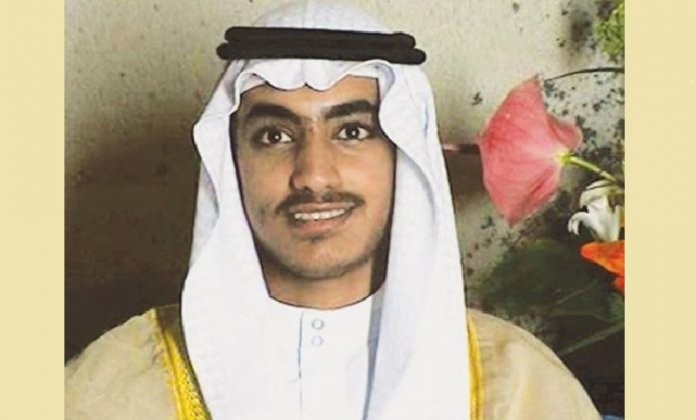 Saudi Cabut Kewarganegaraan Putra Osama bin Laden