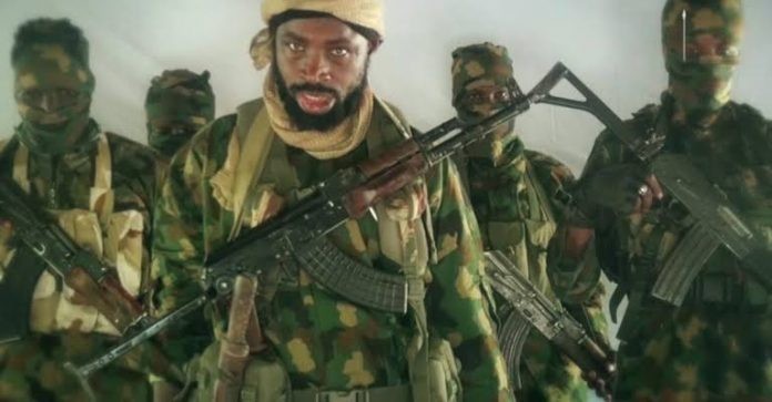Serang Laut Nigeria, Boko Haram Bunuh 8 Orang