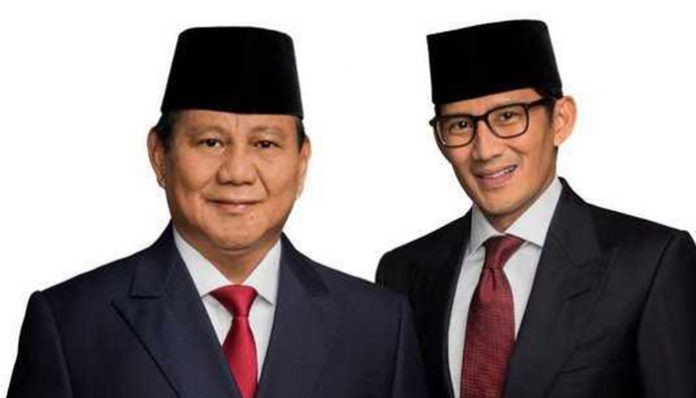 Demi Kemenangan Prabowo Sandi, Warga Indonesia di Jepang ‘Kolekan’