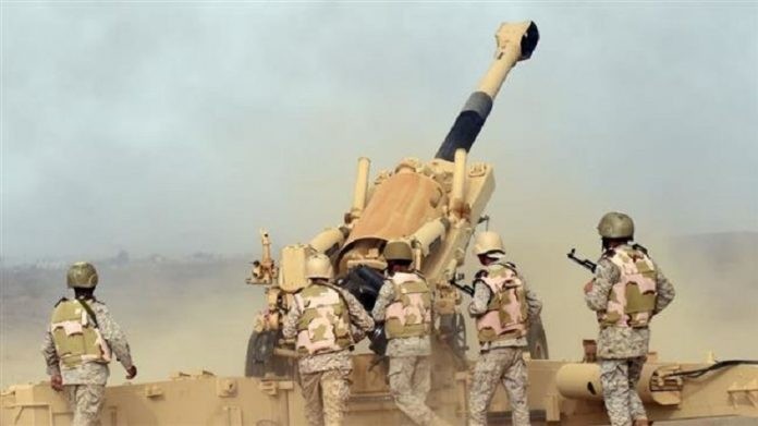 Serangan Balasan Yaman Tewaskan 8 Tentara Saudi di Jizan