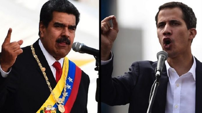 Presiden Maduro Diminta Waspadai Bantuan Kemanusiaan AS ke Venezuela