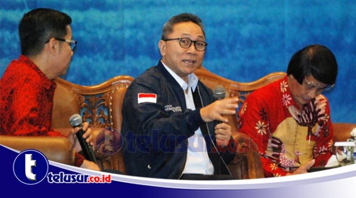 Zulhasan Bantah Pernyataan Ma’ruf Amin Soal Jual Tanah di Eranya