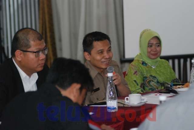 Sekjen DPD RI Tingkatkan Efektivitas dan Profesionalisme Reformasi Birokrasi